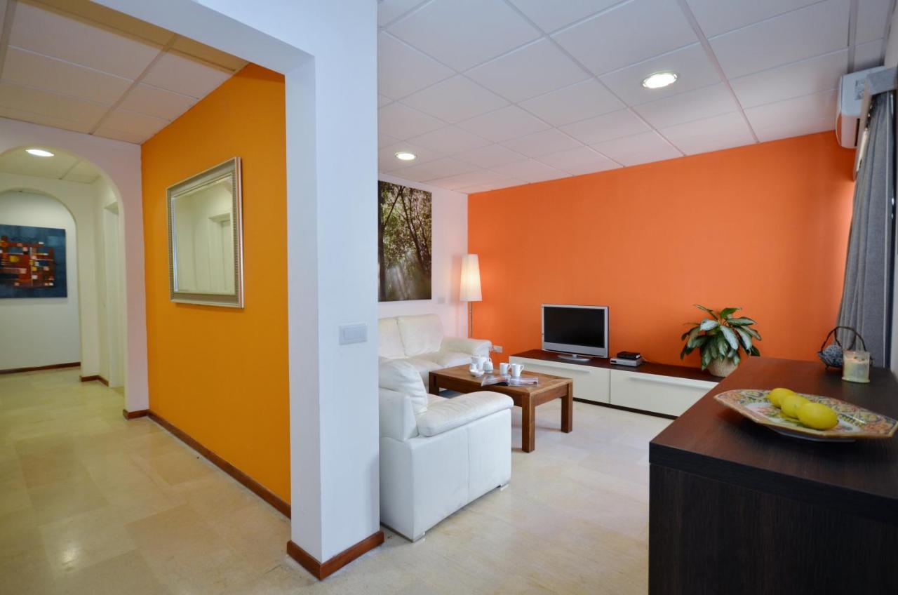 Large St Julians Central 2 Apartment Saint Julian's ภายนอก รูปภาพ