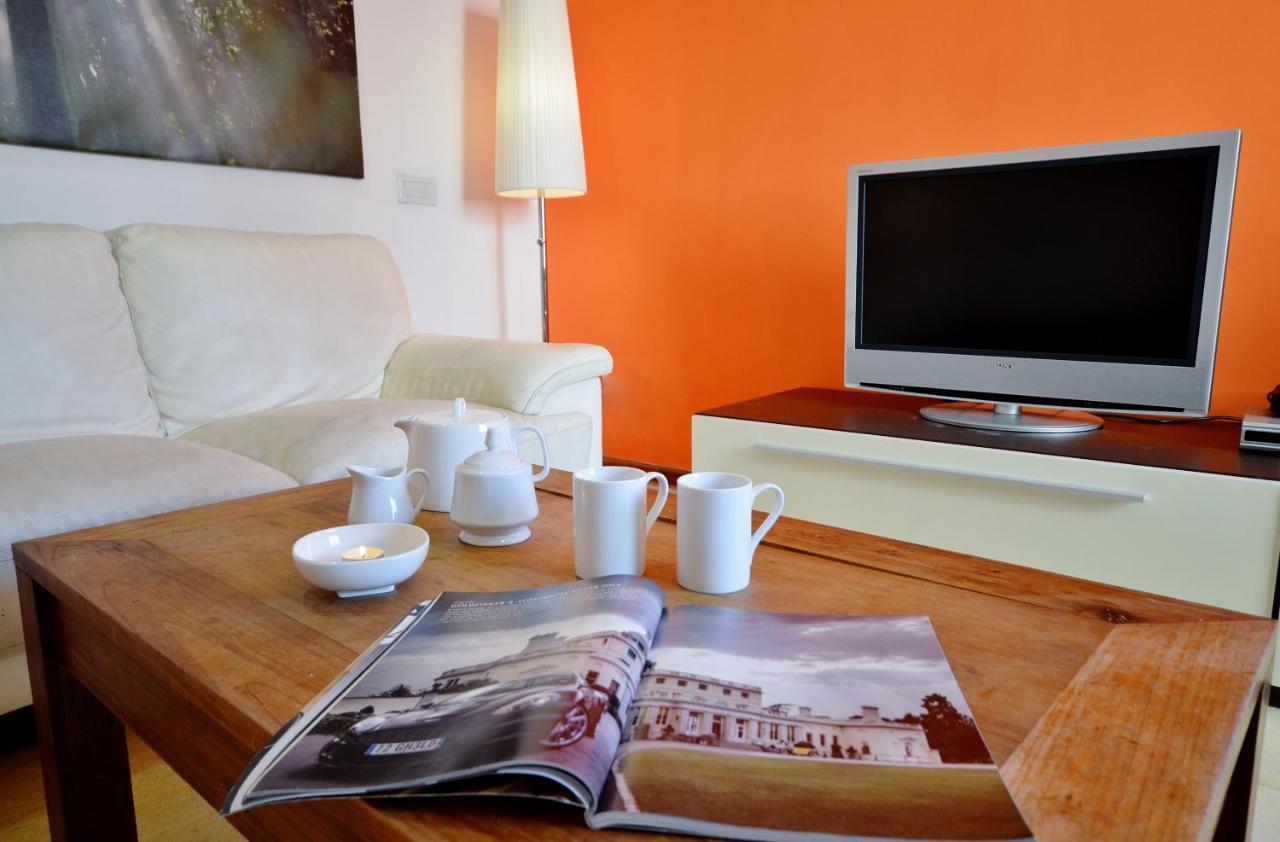 Large St Julians Central 2 Apartment Saint Julian's ภายนอก รูปภาพ