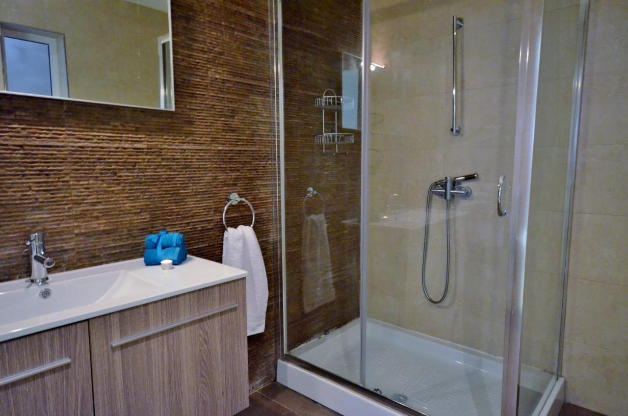 Large St Julians Central 2 Apartment Saint Julian's ภายนอก รูปภาพ